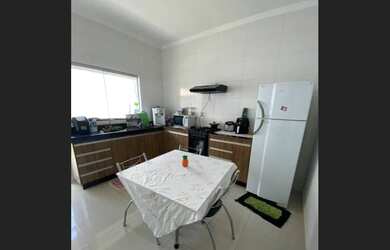 Imagem 6: Casa de 3 quartos e 3 banheiros, à venda, Residencial Hebrom em Senador Canedo