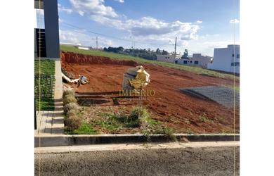 Imagem 6: VENDE - Lote no cond. Las Palmas em Pouso Alegre