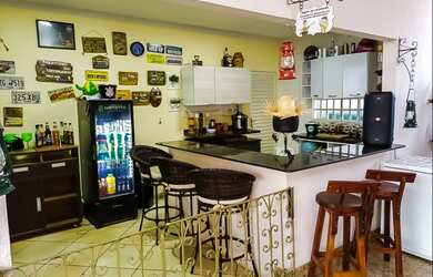 Imagem 2: CASA A VENDA EM TRINDADE