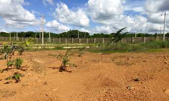 Imagem 4: Lote Aldebaran Leste com 281m², pronto pra Construir