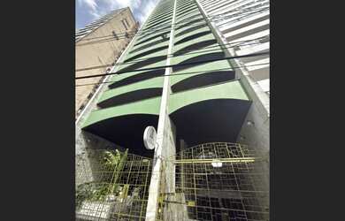 Imagem: Ed. PORTINARI COM 400m² EM FRENTE A PRAÇA