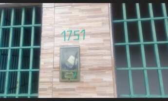 Imagem: Quitinet no Lorival Parente