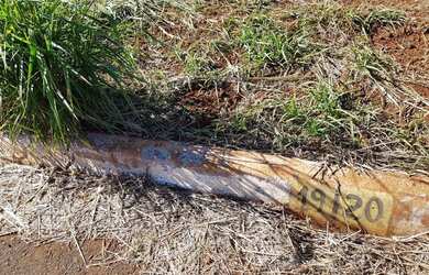 Imagem 5: Terreno - Jardim Oliveira - Aramina