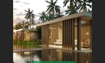 Imagem 4: Imagine um lugar único na Beira-mar da Praia dos Carneiros com 1,2 e 3 quartos