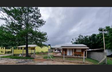 Imagem: Casa nova com terreno 20x32