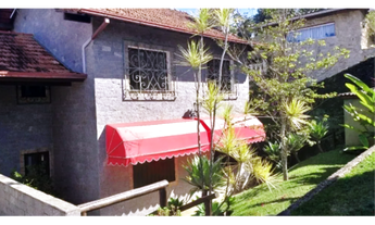 Imagem: Casa com 05 dormitórios a venda em Itaipava/Petrópolis/RJ