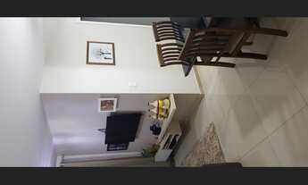 Imagem 1: Ótimo apto no Lazuli Residence