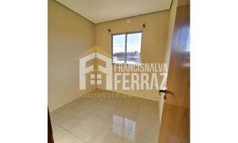 Imagem 4: Aluga – se Apartamento – Centro – Costa Rica-MS