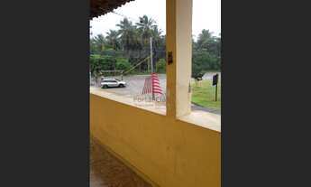 Imagem 5: Casa duplex no Mosqueiro por R$ 170 mil, próximo à Orla Por do Sol