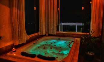 Imagem: Casa em Condomínio Fechado com vista espetacular