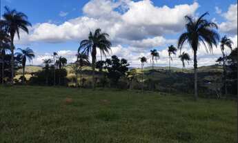 Imagem: Terreno de 15 ha em Itaguara MG