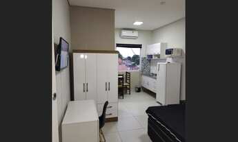 Imagem 4: Apartamento/ Kitnet - Jundiaí SP