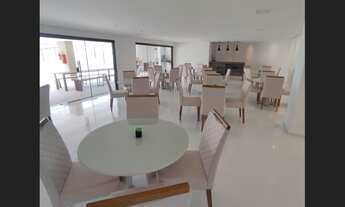 Imagem 7: Aluga-se apartamento, no Bairro Alto Branco, Residencial Luciano Filho