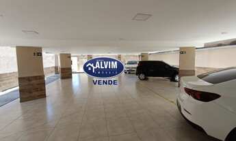 Imagem 6: COBERTURA DUPLEX 170 m², BAIRRO IGUAÇU, IPATINGA - MG