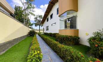 Imagem: PARQUE DAS SAMAMBAIAS 936m², 5 Quartos