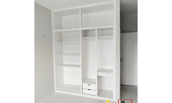 Imagem: Conforto, Lazer e Segurança em Condomínio