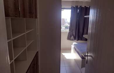 Imagem 6: ???? Aluguel – AP 2 qts (MOBILIADO). Ed Dom Mariano