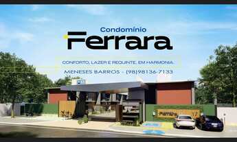 Imagem 1: CONDOMÍNIO FERRARA: O Lugar Perfeito para Viver com Conforto, Lazer e Requinte!