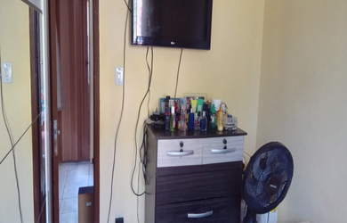 Imagem 6: IM70 - Vendo apartamento 2/4, 1º andar em Sussuarana, Salvador / BA