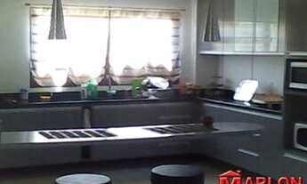 Imagem 7: Ótima Casa em Capim Macio, 3 quartos, sendo 1 suíte, área de serviço. 210m²