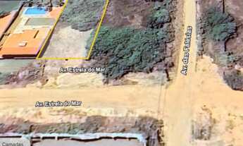 Imagem: Terreno no Porto das Dunas, Lote no porto