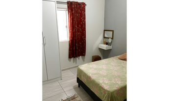 Imagem 7: Alugo quarto Feminino