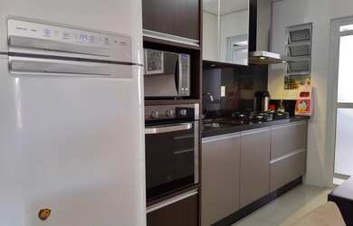 Imagem 3: Apartamento 2 dormitórios, 1 suíte, Praia Comprida São José SC