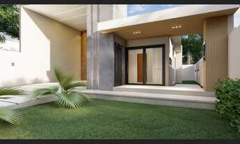 Imagem 4: Casa nova terrrea 3 quartos suite em conodminio fechado em Marechal Deodoro - al