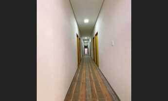 Imagem: 1Quarto estilo pensionato