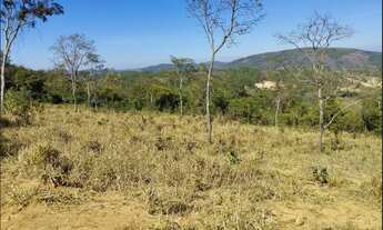 Imagem 3: Terreno de 47 há em Itaguara MG