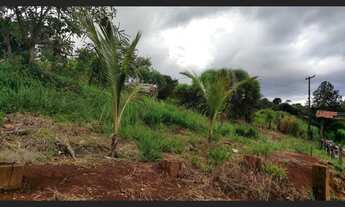 Imagem 4: Tamarana chácara troco por carro chácara 5.600 metros a 1 km Mauá da serra PR