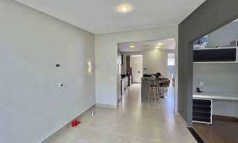 Imagem: Casa moderna e linda no Bairro Leblon