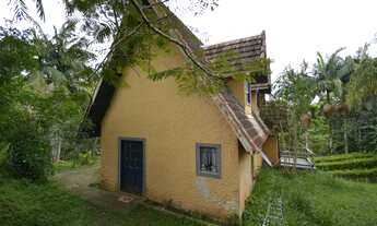 Imagem 6: Chácara à Venda em Juquitiba SP com aproximadamente 5.000 m2, casa e lago!