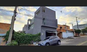 Imagem 6: Espaço inteiro: apartamento(JD Nair Maria Salto