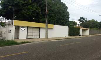 Imagem: Casa no Bairro Ininga com 03 Suítes e Dce