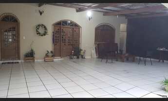 Imagem 1: Casa no Universitário com Piscina e mobiliada