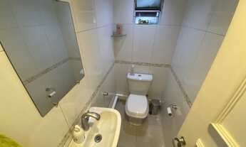 Imagem 4: Edifício Bali, bairro Aldeota, cobertura plana com 3 quartos, 4 vagas de garagem