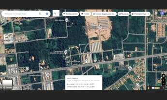 Imagem 5: Terreno Morros 10.000 m2