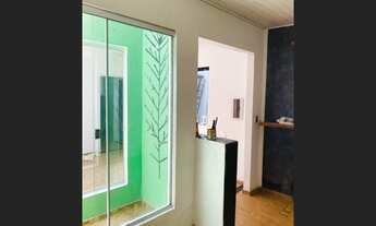 Imagem 3: CASA PRÓXIMO AO SHOPPING VIA VERDE