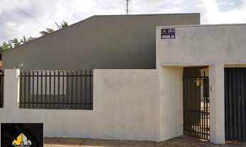 Imagem: Vende-se Casa em Arenápolis