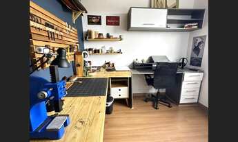 Imagem 5: APARTAMENTO/PORTAL DE MANGUINHOS SERRA-ESS