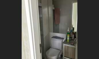 Imagem 5: Apartamento Tucuruvi