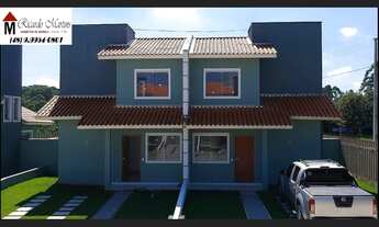 Imagem: Condomínio residencial Vivendas do Parque