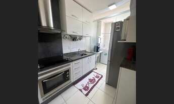 Imagem 4: Apartamento 3 quartos sendo 1 suíte na Samambaia Norte