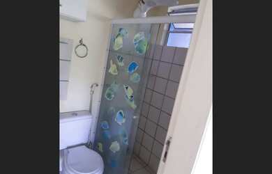 Imagem 5: Apartamento de 2/4 na estrada velha do aeroporto