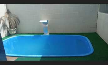 Imagem 6: Casa com Piscina