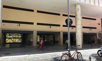 Imagem 5: VENDA BOX 1012 - Edifício Garagem da Rua do Carmo n°55