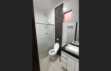 Imagem 6: Casa à venda no Jardim Primavera – 2 quartos