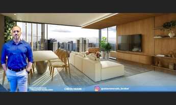 Imagem 2: 3 suítes alto padrão em Boa Viagem, 2 vagas de garagem, rooftop panorâmico. Lançamento