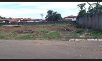 Imagem 4: Lote a Venda no Residencial Martine
